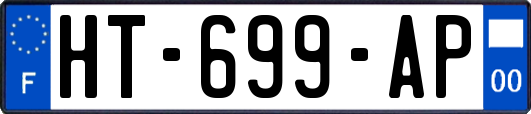 HT-699-AP