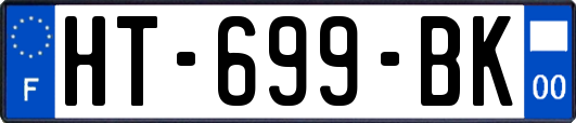 HT-699-BK