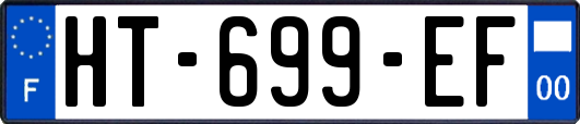 HT-699-EF