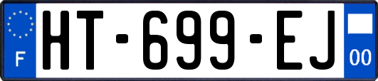 HT-699-EJ