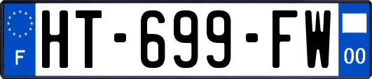 HT-699-FW