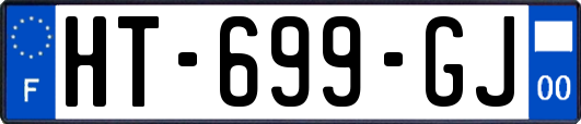 HT-699-GJ