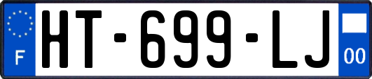 HT-699-LJ