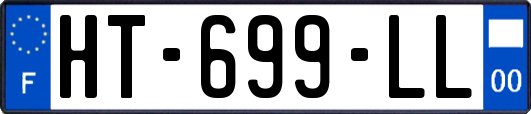 HT-699-LL