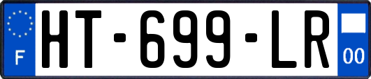 HT-699-LR