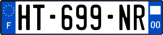 HT-699-NR