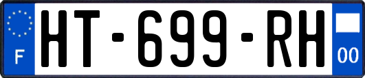 HT-699-RH