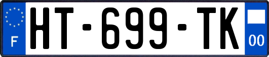HT-699-TK