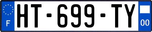 HT-699-TY