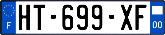 HT-699-XF