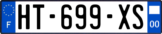 HT-699-XS