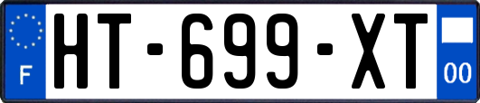 HT-699-XT