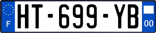 HT-699-YB
