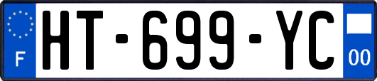 HT-699-YC