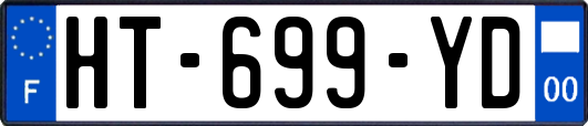 HT-699-YD