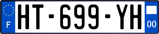 HT-699-YH