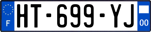 HT-699-YJ