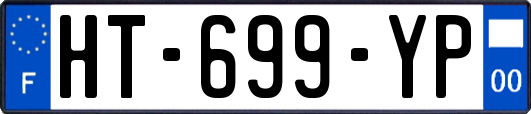 HT-699-YP