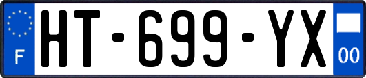 HT-699-YX