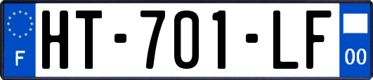 HT-701-LF