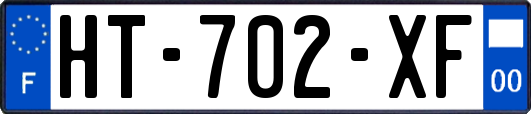 HT-702-XF
