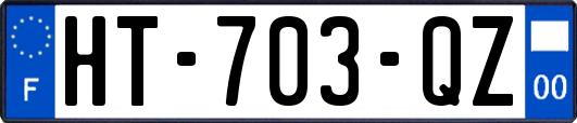 HT-703-QZ