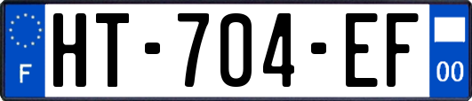 HT-704-EF