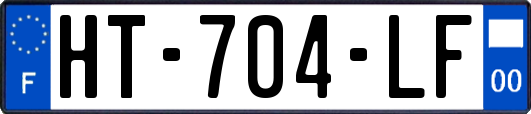 HT-704-LF