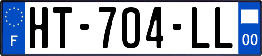 HT-704-LL