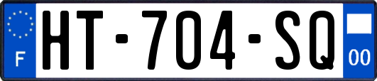 HT-704-SQ