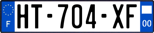 HT-704-XF