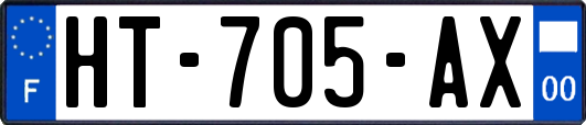 HT-705-AX