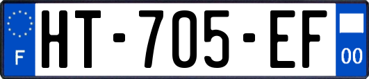 HT-705-EF