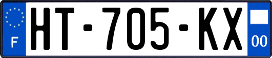 HT-705-KX