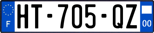 HT-705-QZ