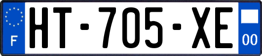 HT-705-XE
