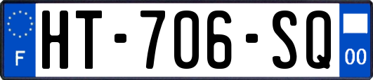 HT-706-SQ