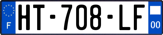 HT-708-LF