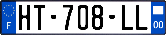 HT-708-LL