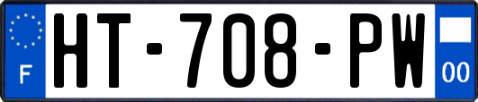 HT-708-PW