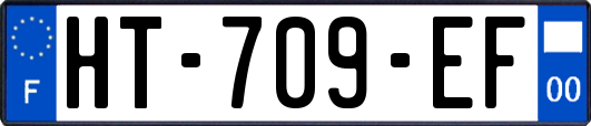 HT-709-EF