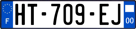 HT-709-EJ