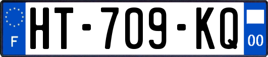 HT-709-KQ