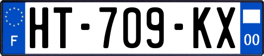 HT-709-KX