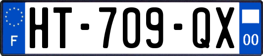 HT-709-QX