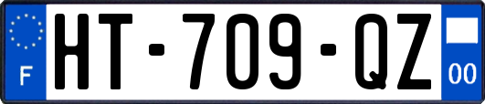 HT-709-QZ