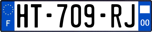 HT-709-RJ