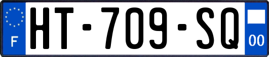 HT-709-SQ