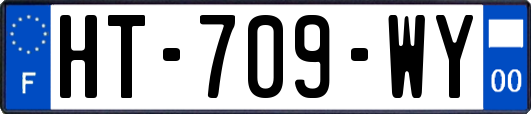 HT-709-WY