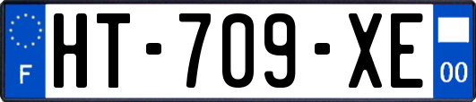 HT-709-XE